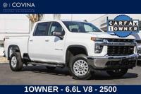 2022 Chevrolet Silverado 2500HD LT Truck 4x4 4WD Chevy S Citrus Ave Covina, CA 91723