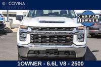2022 Chevrolet Silverado 2500HD LT Truck 4x4 4WD Chevy S Citrus Ave Covina, CA 91723 - Image 3