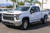 2022 Chevrolet Silverado 2500HD LT Truck 4x4 4WD Chevy S Citrus Ave Covina, CA 91723 - Image 4