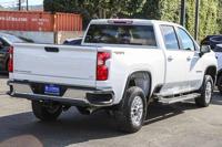 2022 Chevrolet Silverado 2500HD LT Truck 4x4 4WD Chevy S Citrus Ave Covina, CA 91723 - Image 7
