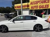 2016 HONDA ACCORD **9% APR LOW PAYMENTS! AS LOW AS DOWN! city of atlanta - Image 4