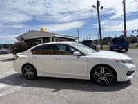 2016 HONDA ACCORD **9% APR LOW PAYMENTS! AS LOW AS DOWN! city of atlanta - Image 5