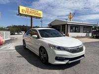 2016 HONDA ACCORD **9% APR LOW PAYMENTS! AS LOW AS DOWN! city of atlanta - Image 7