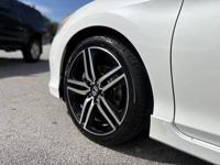 2016 HONDA ACCORD **9% APR LOW PAYMENTS! AS LOW AS DOWN! city of atlanta - Image 8