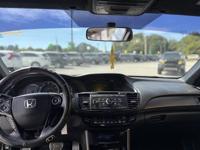 2016 HONDA ACCORD **9% APR LOW PAYMENTS! AS LOW AS DOWN! city of atlanta - Image 9