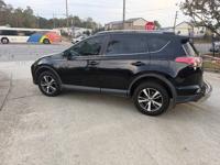 2017 Toyota Rav 4 XLE AWD Peachtree Corners