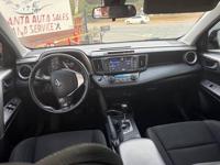 2017 Toyota Rav 4 XLE AWD Peachtree Corners - Image 3