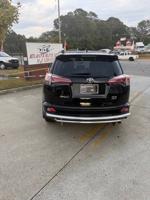 2017 Toyota Rav 4 XLE AWD Peachtree Corners - Image 5