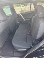 2017 Toyota Rav 4 XLE AWD Peachtree Corners - Image 6