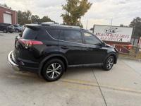 2017 Toyota Rav 4 XLE AWD Peachtree Corners - Image 7