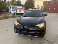 2017 Toyota Rav 4 XLE AWD Peachtree Corners - Image 8