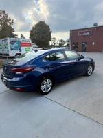 2020 Hyundai Elantra Peachtree Corners