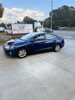 2020 Hyundai Elantra Peachtree Corners - Image 3