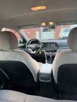 2020 Hyundai Elantra Peachtree Corners - Image 7