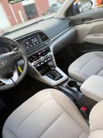 2020 Hyundai Elantra Peachtree Corners - Image 9