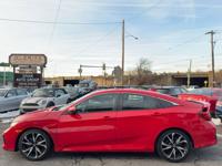 2017 HONDA CIVIC SI MANUAL RUNS STRONG GREAT ON GAS FINANCE WARRANTY FEASTERVILLE - Image 4