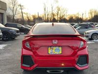 2017 HONDA CIVIC SI MANUAL RUNS STRONG GREAT ON GAS FINANCE WARRANTY FEASTERVILLE - Image 6