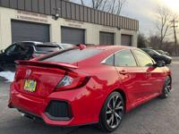 2017 HONDA CIVIC SI MANUAL RUNS STRONG GREAT ON GAS FINANCE WARRANTY FEASTERVILLE - Image 7