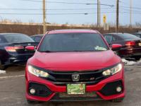 2017 HONDA CIVIC SI MANUAL RUNS STRONG GREAT ON GAS FINANCE WARRANTY FEASTERVILLE - Image 10