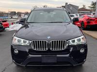 2017 BMW X3 LOADED SPORT PACKAGE WE FINANCE X-DRIVE MODEL FEASTERVILLE - Image 4
