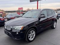 2017 BMW X3 LOADED SPORT PACKAGE WE FINANCE X-DRIVE MODEL FEASTERVILLE - Image 5