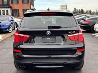 2017 BMW X3 LOADED SPORT PACKAGE WE FINANCE X-DRIVE MODEL FEASTERVILLE - Image 8