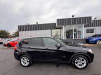 2017 BMW X3 LOADED SPORT PACKAGE WE FINANCE X-DRIVE MODEL FEASTERVILLE - Image 10