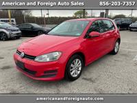 2015 Volkswagen Golf 4dr HB Auto TSI S pennsauken - Image 2