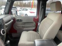 2008 Jeep Wrangler 4WD 4dr Unlimited Sahara pennsauken - Image 5