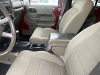 2008 Jeep Wrangler 4WD 4dr Unlimited Sahara pennsauken - Image 6