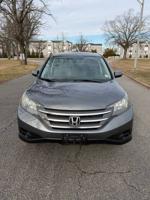 2014 Honda Cr-v Ex long island