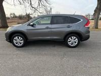 2014 Honda Cr-v Ex long island - Image 3