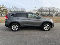 2014 Honda Cr-v Ex long island - Image 4