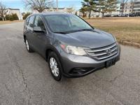 2014 Honda Cr-v Ex long island - Image 5