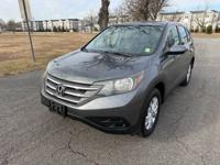 2014 Honda Cr-v Ex long island - Image 6