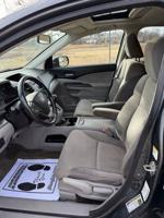 2014 Honda Cr-v Ex long island - Image 7