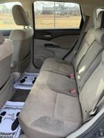 2014 Honda Cr-v Ex long island - Image 8