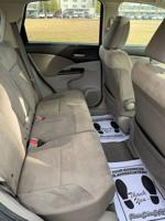 2014 Honda Cr-v Ex long island - Image 9