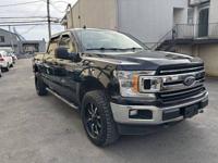 2019 FORD F150 XLT ECO BOOST SUPERCREW EXCELLENT CONDITION!!! CENTRAL PARK AVE YONKERS - Image 2