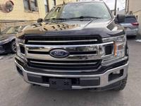 2019 FORD F150 XLT ECO BOOST SUPERCREW EXCELLENT CONDITION!!! CENTRAL PARK AVE YONKERS - Image 3