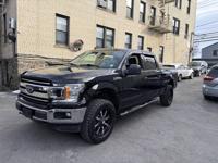 2019 FORD F150 XLT ECO BOOST SUPERCREW EXCELLENT CONDITION!!! CENTRAL PARK AVE YONKERS - Image 5
