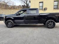 2019 FORD F150 XLT ECO BOOST SUPERCREW EXCELLENT CONDITION!!! CENTRAL PARK AVE YONKERS - Image 8