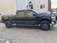 2019 FORD F150 XLT ECO BOOST SUPERCREW EXCELLENT CONDITION!!! CENTRAL PARK AVE YONKERS - Image 9