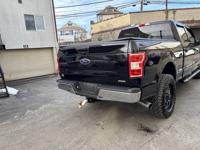 2019 FORD F150 XLT ECO BOOST SUPERCREW EXCELLENT CONDITION!!! CENTRAL PARK AVE YONKERS - Image 10