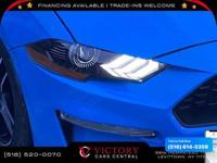 2022 Ford Mustang Eco Boost 2dr Fastback Call/Text 516- 614-5359 + EVERYONE FINANCED!! PODEMOS FINANCIAR A CUALQUIERA! - Image 8