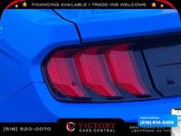 2022 Ford Mustang Eco Boost 2dr Fastback Call/Text 516- 614-5359 + EVERYONE FINANCED!! PODEMOS FINANCIAR A CUALQUIERA! - Image 10