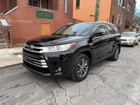 2019 Toyota Highlander XLE AWD Staten Island NY