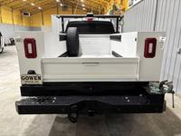 2020 Ford F-250 4x4 Extended Cab XL Utility Bed Back Up Camera Mid TN - Image 7