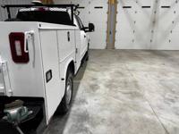 2020 Ford F-250 4x4 Extended Cab XL Utility Bed Back Up Camera Mid TN - Image 9