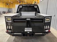 2022 Ford F250 XL Extended Cab 4wd Flatbed Back Up Camera Mid TN - Image 7